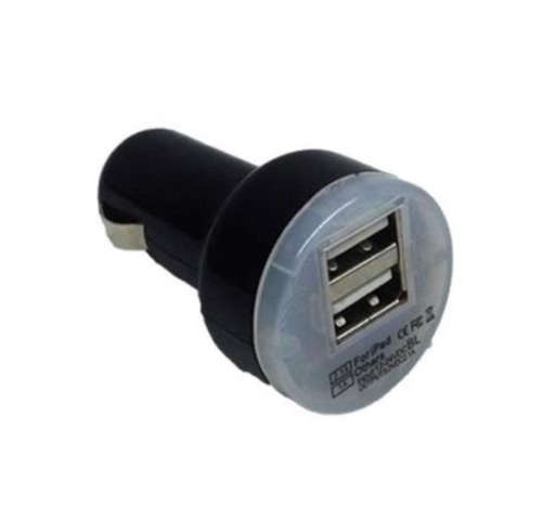 USB Car Charger