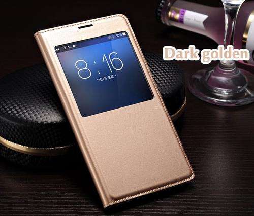 Samsung Galaxy S5 S-View Case S5 Cover