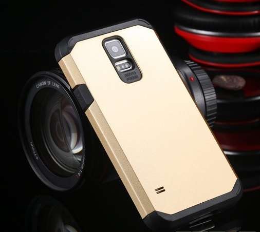 Samsung Galaxy S5 Cover