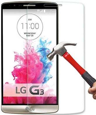 Tempered Glass for LG G3