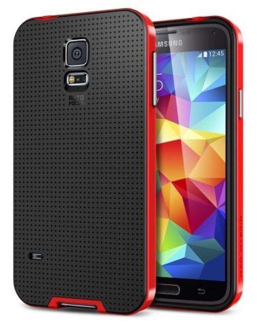 Samsung Galaxy S5 Case