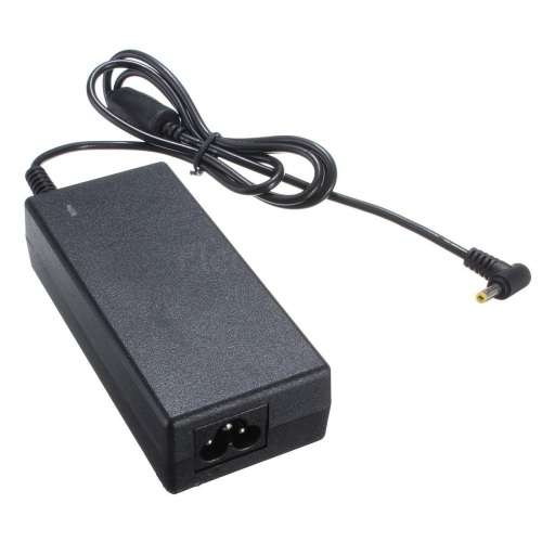 HP laptop charger small pin