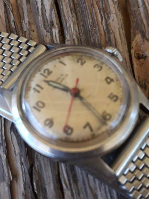 Doxa automatic