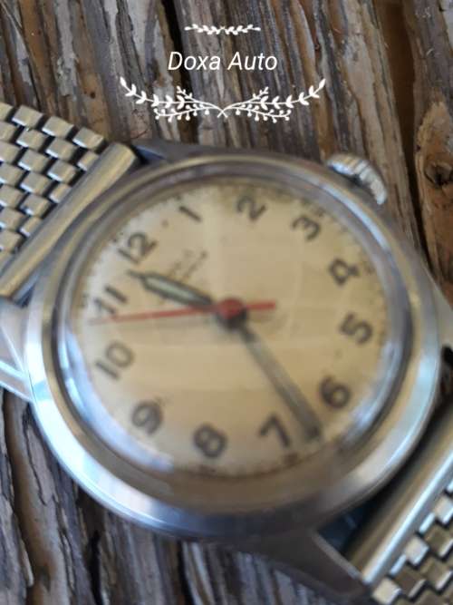 Doxa automatic