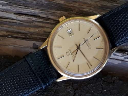 omega Seamaster