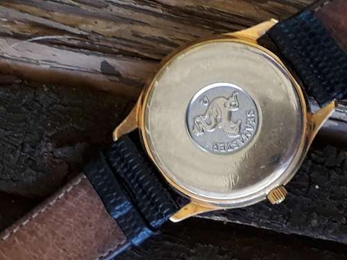 omega Seamaster