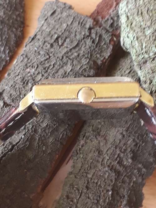 Rotary Square Dial Mechanical