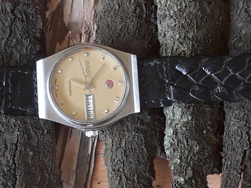 Rado Voyager Automatic