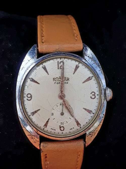 Roamer Popular