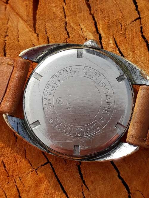 Roamer Popular