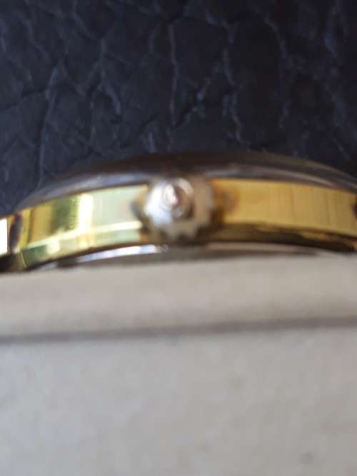 Omega Seamaster 600