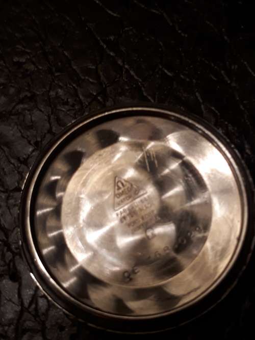 Omega Constellation Automatic