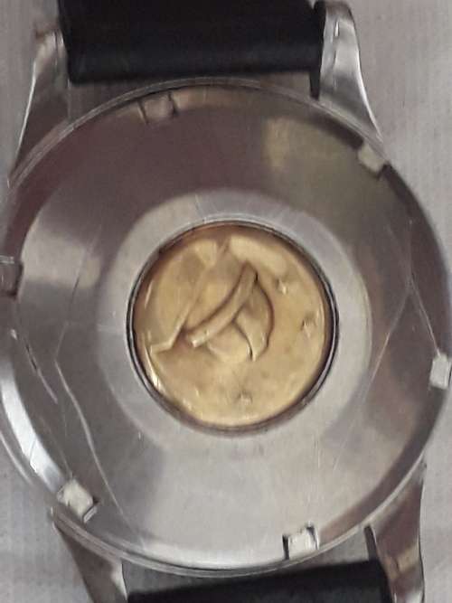 Omega Constellation Chromometer(Piepan)