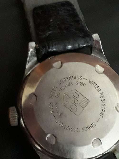 Oris Pointer