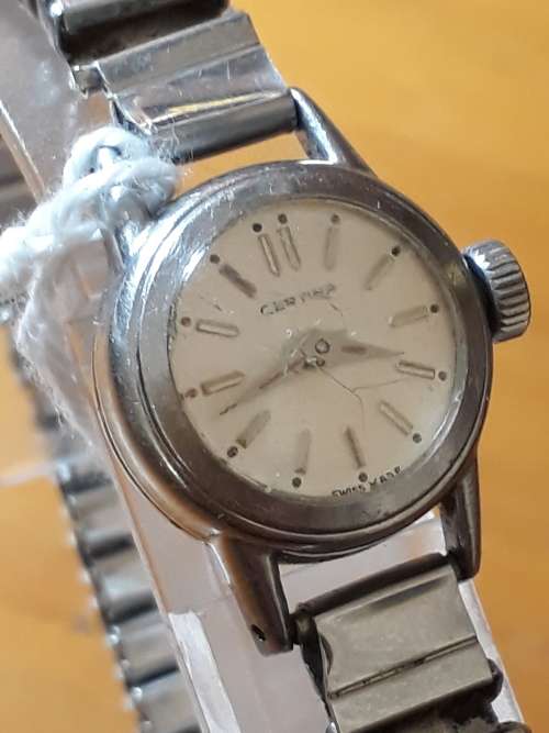 Certina