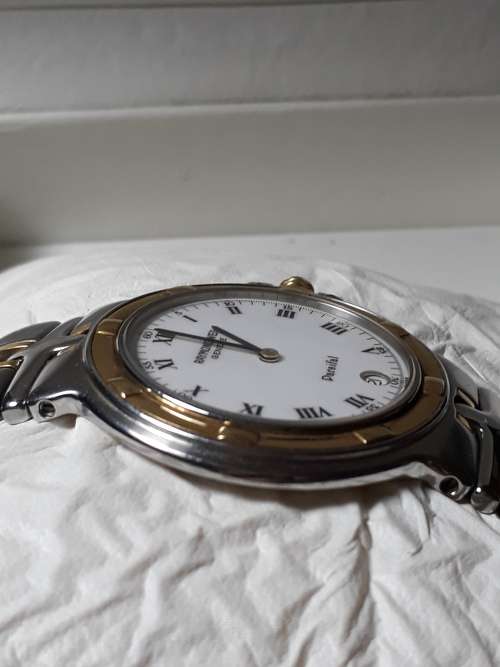 Raymond Weil Parsifal
