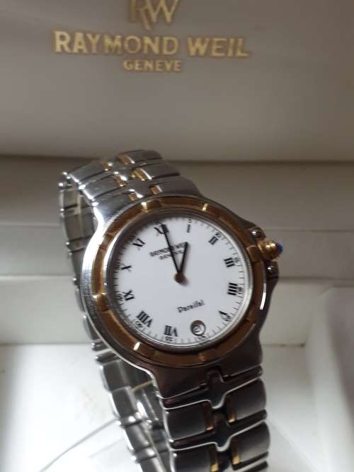 Raymond Weil Parsifal