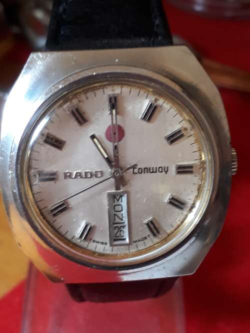 Rado Conway