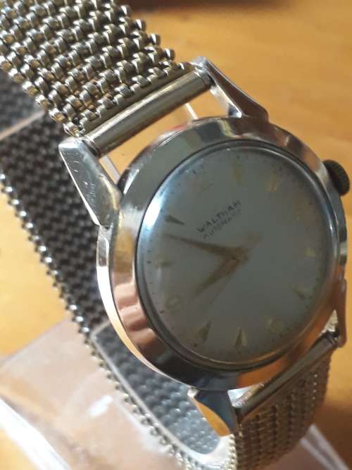 Waltham Automatic