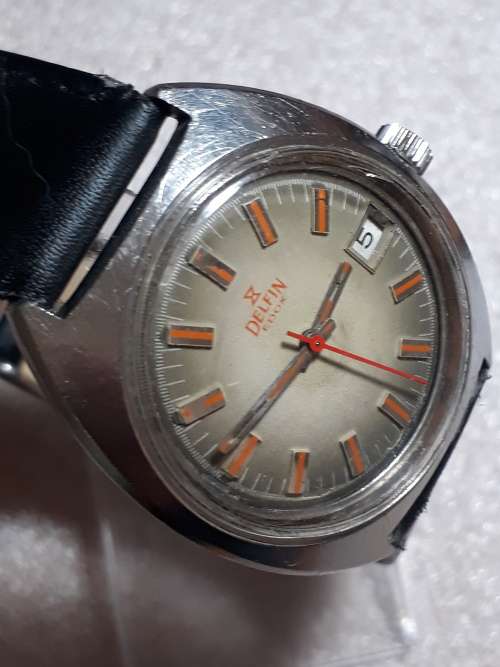 Delfin Edox