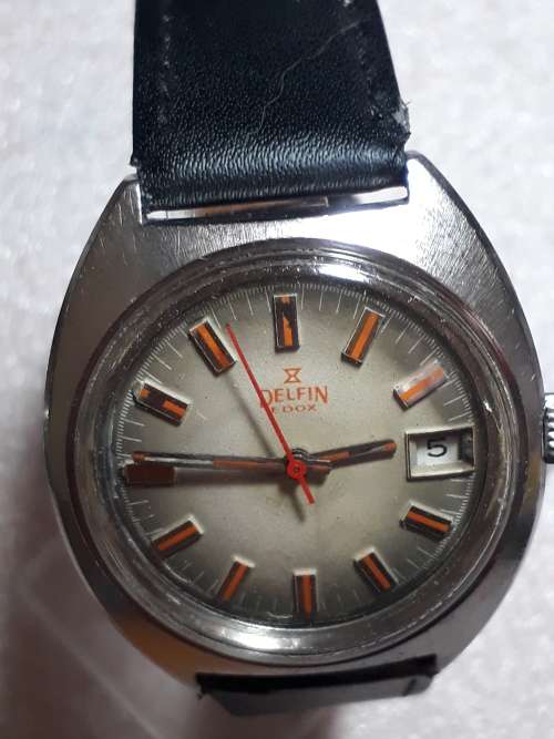 Delfin Edox