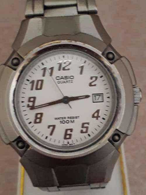 Casio Quartz