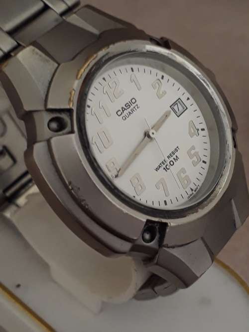 Casio Quartz