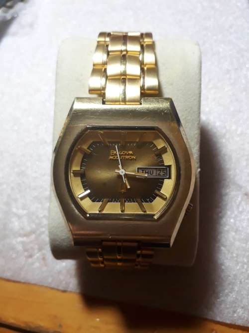 Bulova Accutron