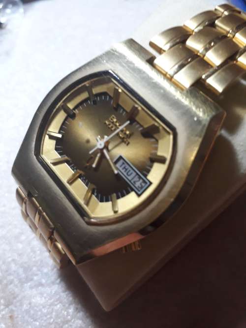 Bulova Accutron