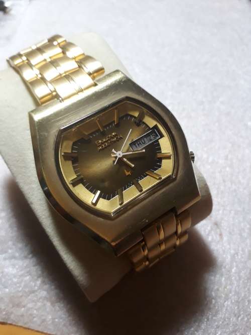 Bulova Accutron