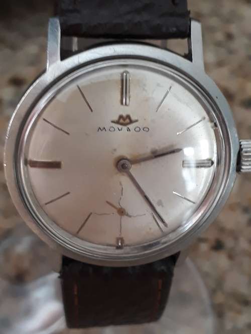 Movado Subsea