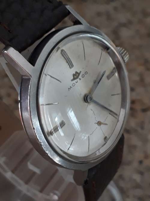 Movado Subsea