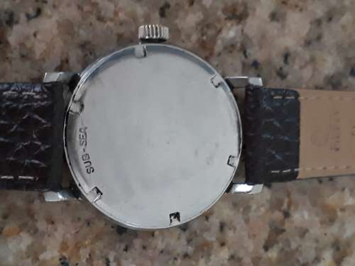 Movado Subsea