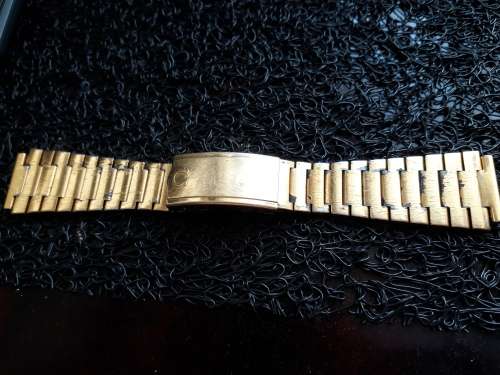 Omega 1196/210 bracelet