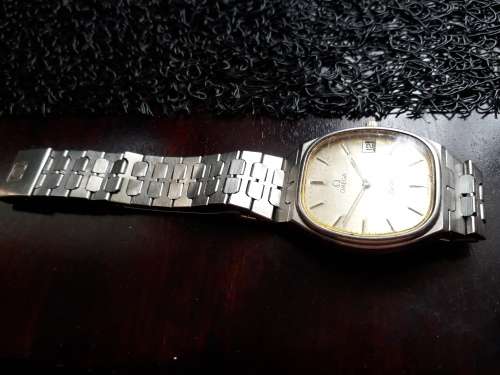 Omega de ville Quartz(non runner)