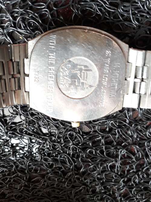 Omega de ville Quartz(non runner)