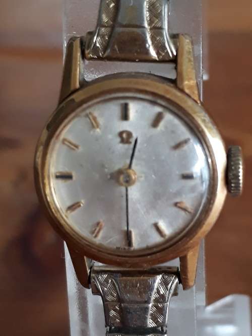Omega Automatic females watch