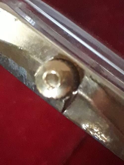 Omega Deville Automatic