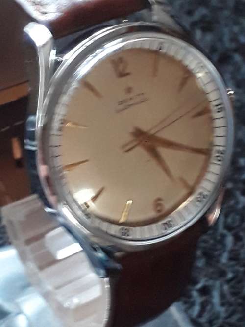 Zenith 28 jewel Automatic