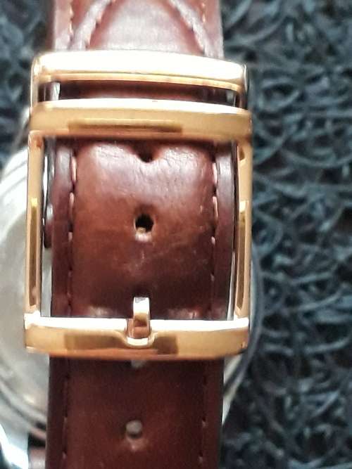 Zenith 28 jewel Automatic