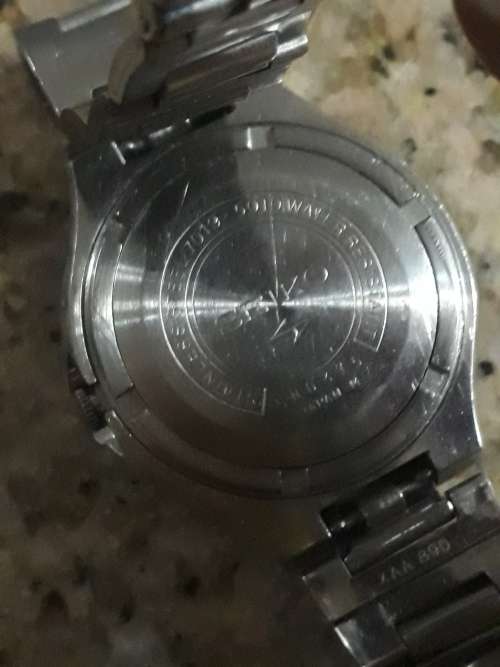 Seiko 5 Actus Automatic