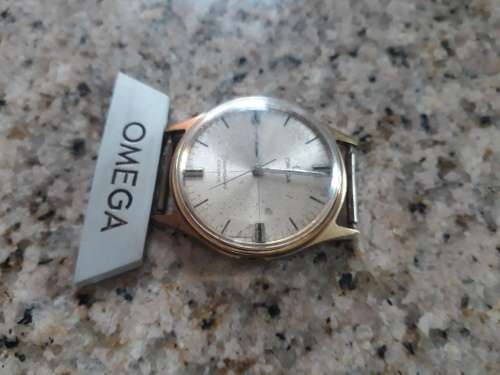 Omega Seamaster Cosmic 601movement ,dial