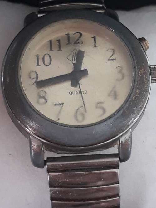 ila talking watch