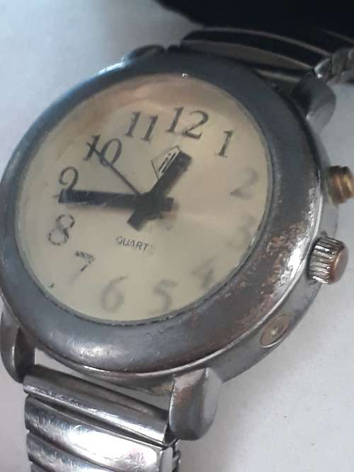 ila talking watch