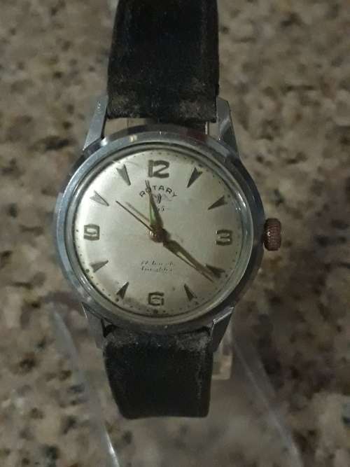Rotary 565