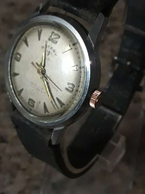 Rotary 565