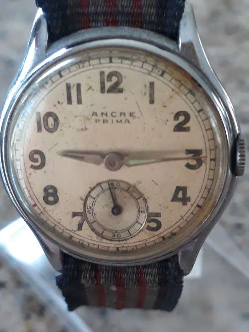 Ancre Prima