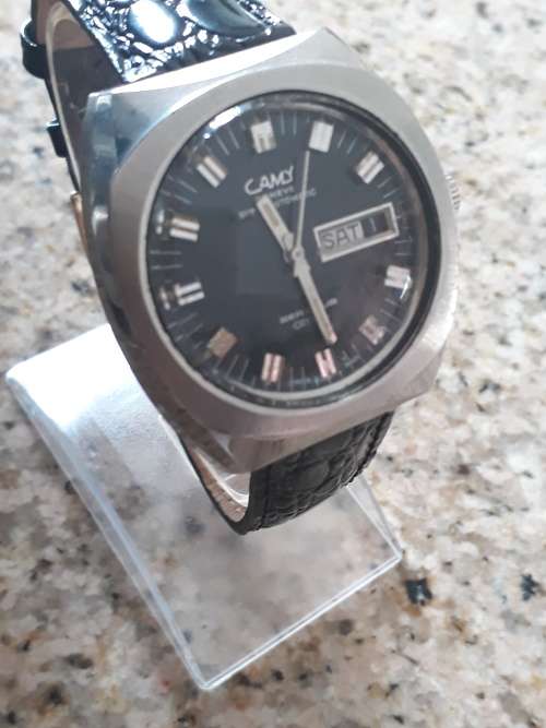 Camy Geneve Automatic