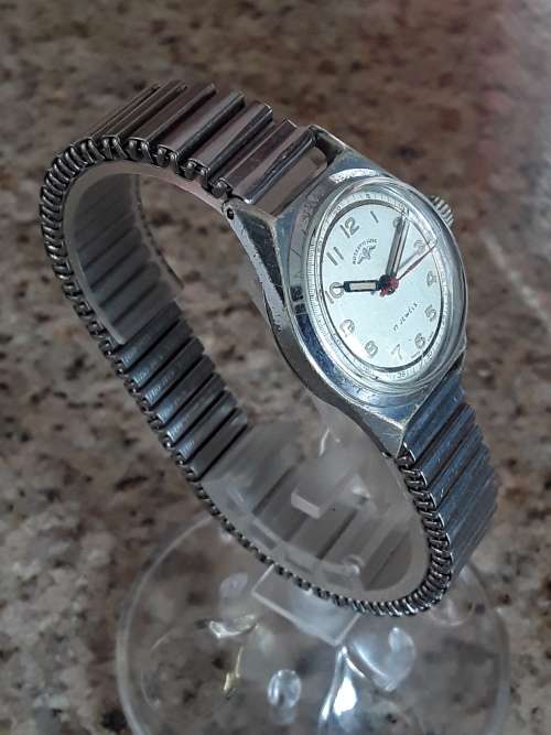 Rotary 17 jewel