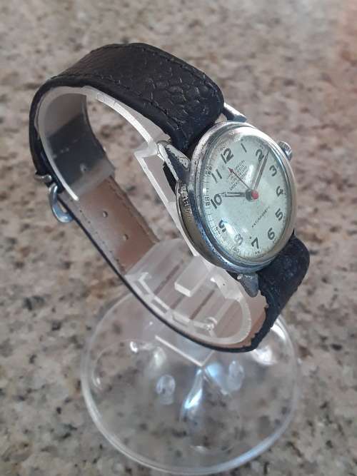 Union special 17 jewel super deluxe